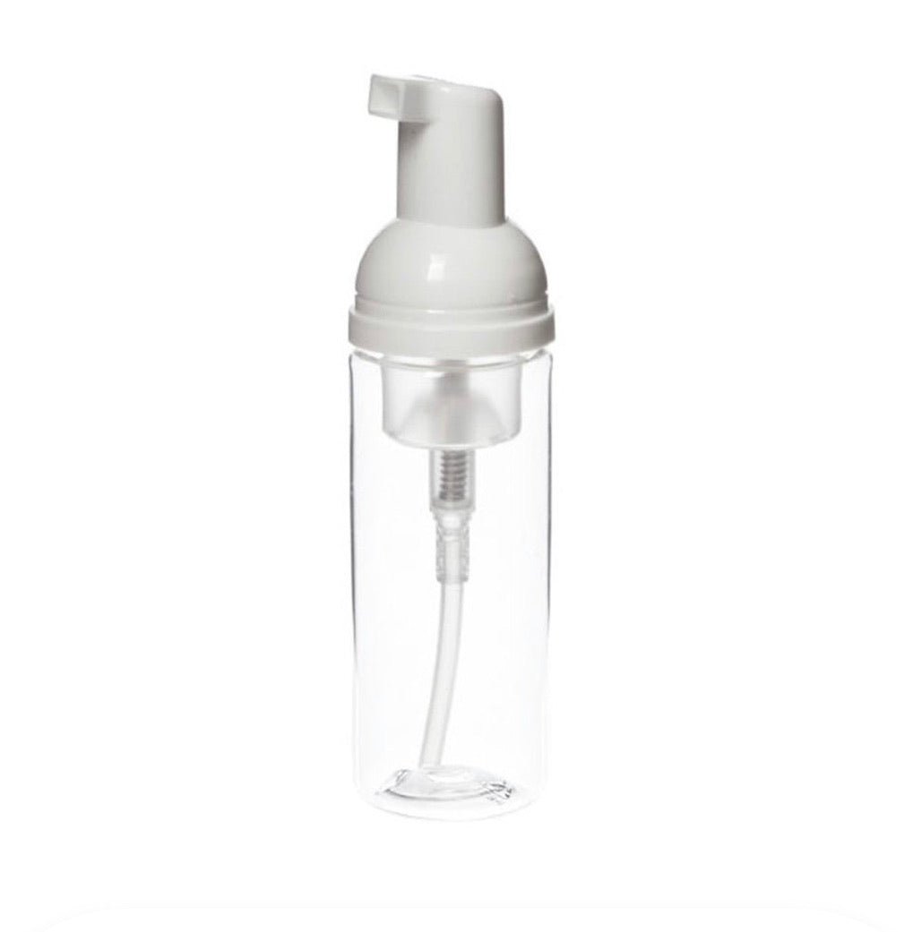 Lash Bath Foam Dispenser Bottle (empty)