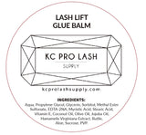 Lash Lift Glue Balm
