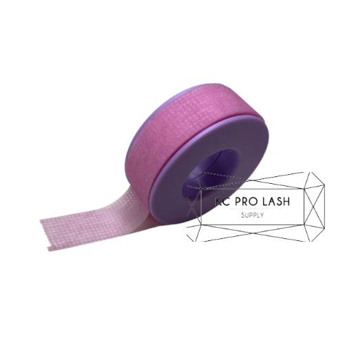 Pink Tape 1/2 inch