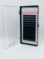 0.05 D Bella Lash