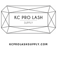 KC Pro Lash Supply Gift Card