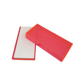 Acrylic Lash Tile with Cover
