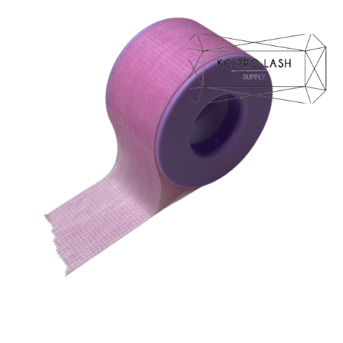 Pink Tape 1 inch Wide