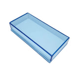 Acrylic Lash Tile with Cover